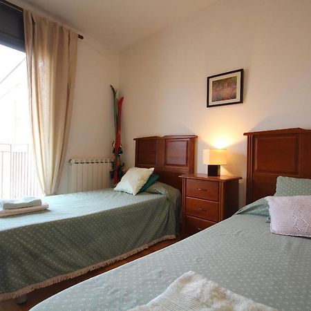 Ca L'Anna - Holiday Apartment Тремп Номер фото