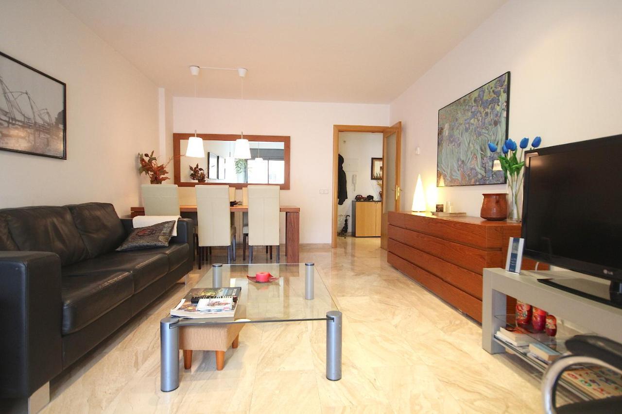 Ca L'Anna - Holiday Apartment Тремп Номер фото