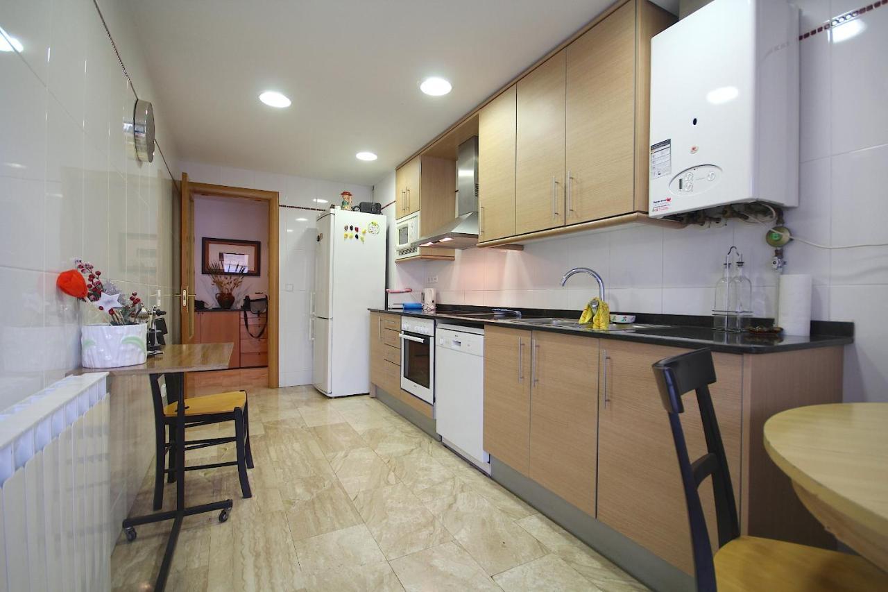 Ca L'Anna - Holiday Apartment Тремп Номер фото
