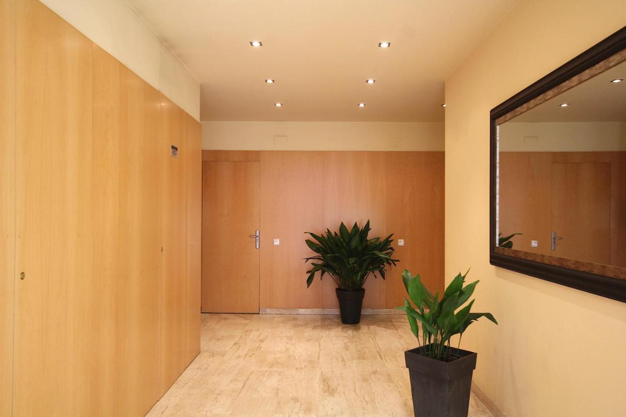 Ca L'Anna - Holiday Apartment Тремп Номер фото
