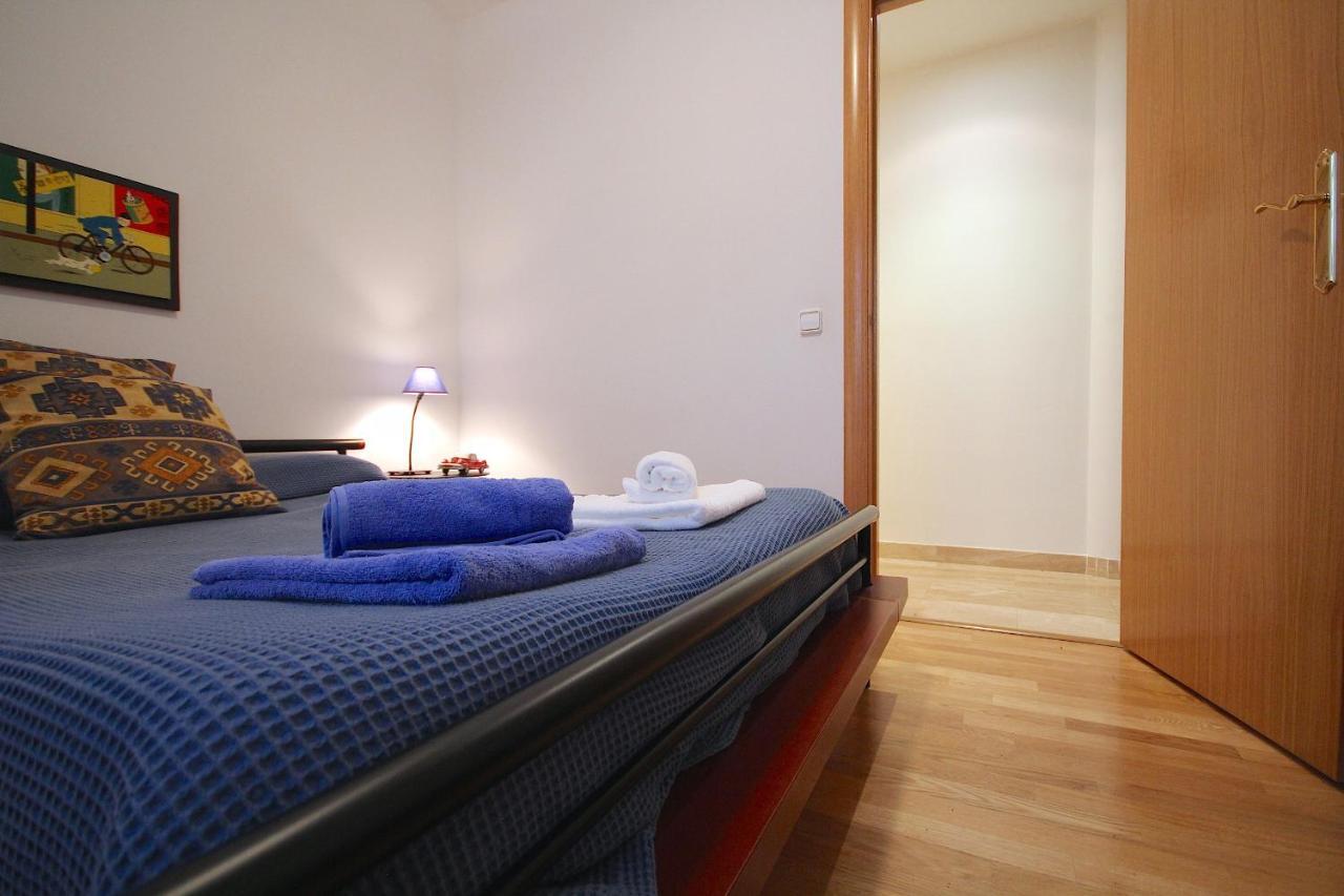 Ca L'Anna - Holiday Apartment Тремп Номер фото