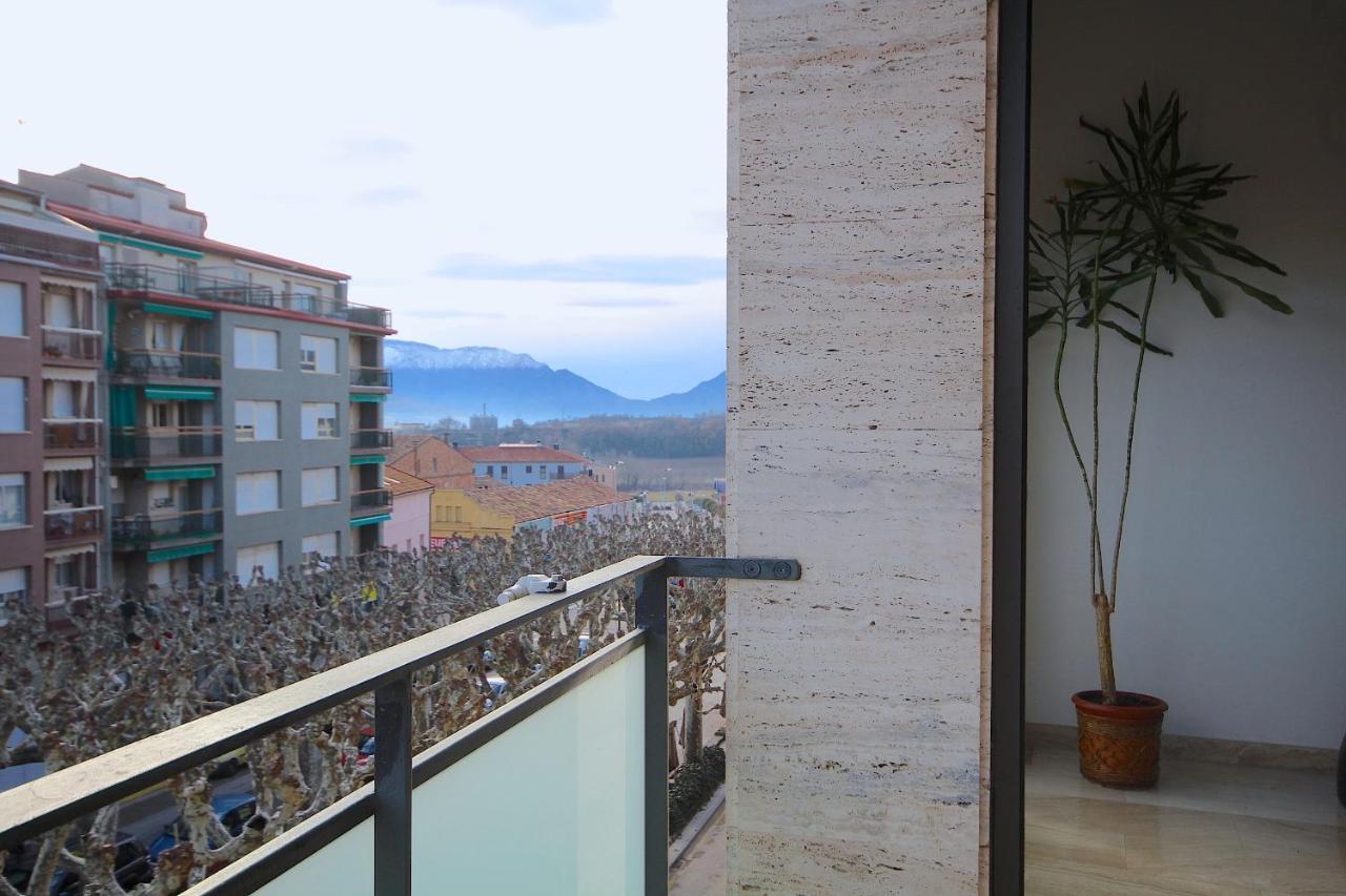Ca L'Anna - Holiday Apartment Тремп Номер фото