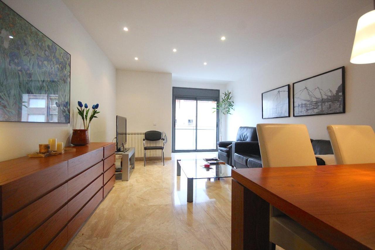 Ca L'Anna - Holiday Apartment Тремп Номер фото