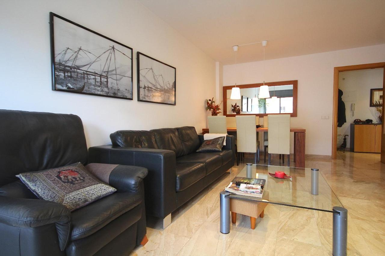 Ca L'Anna - Holiday Apartment Тремп Номер фото