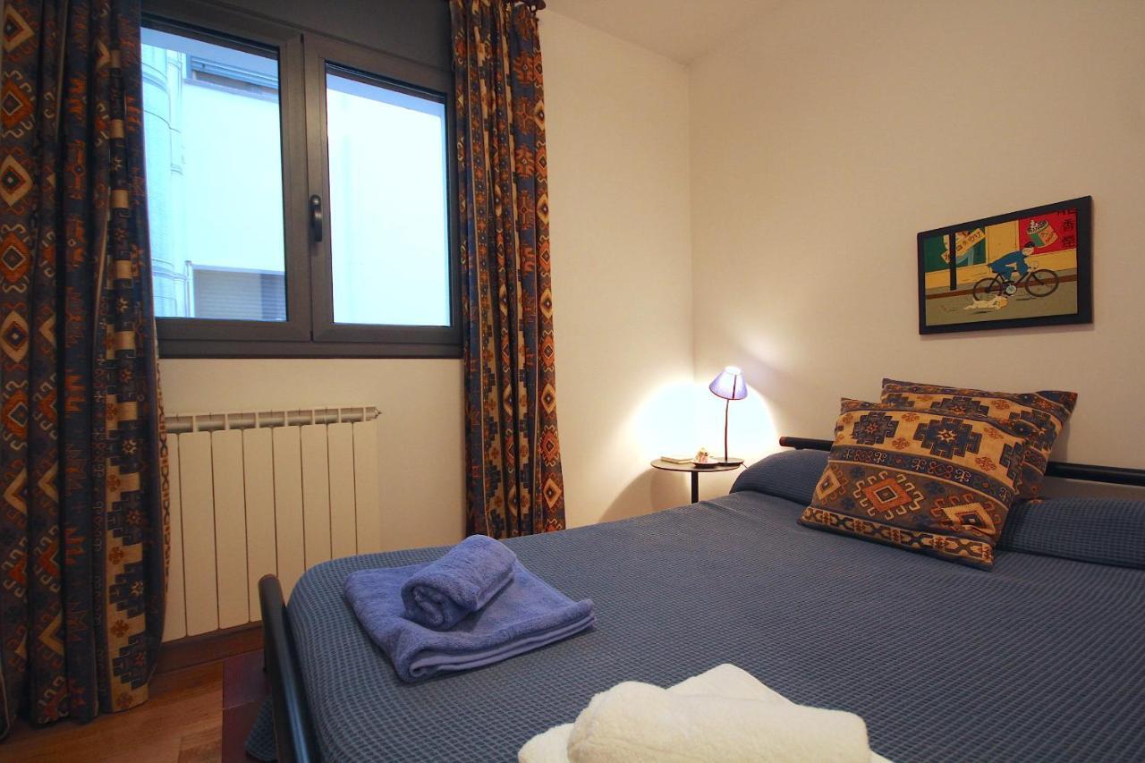 Ca L'Anna - Holiday Apartment Тремп Номер фото